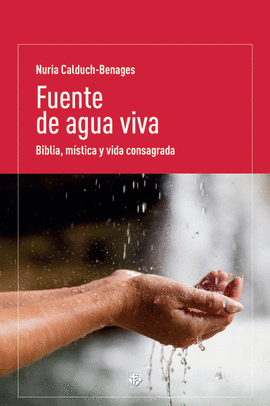 FUENTE DE AGUA VIVA