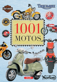 1001 MOTOS