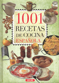 RECETAS DE COCINA ESPA�OLA