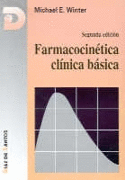 FARMACOCIN�TICA CL�NICA B�SICA. 2A ED.