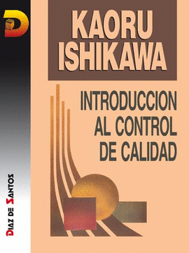 INTRODUCCI�N AL CONTROL DE CALIDAD