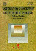 LOS NUEVOS CONCEPTOS DEL CONTROL INTERNO
