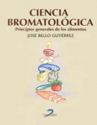 CIENCIA BROMATOL�GICA