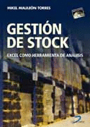 GESTI�N DE STOCK.