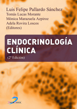 ENDOCRINOLOGA CLNICA.(2ED)