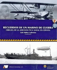 RECUERDOS DE UN MARINO DE GUERRA