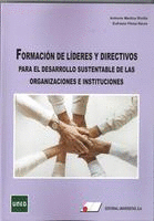 FORMACIN DE LDERES Y DIRECTIVOS PARA EL DESARROLLO SUSTENTABLE DE LAS ORGANIZA