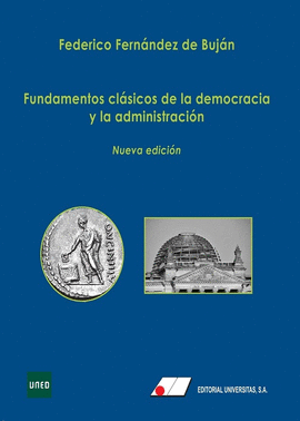FUNDAMENTOS CLSICOS DE LA DEMOCRACIA Y LA ADMINISTRACIN