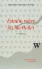 ESTUDIO SOBRE LAS LIBERTADES