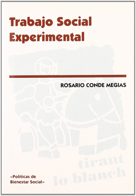 TRABAJO SOCIAL EXPERIMENTAL