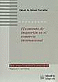CONTRATO DE INSPECCI�N EN EL COMERCIO INTERNACIONAL
