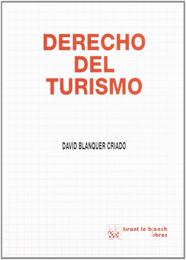 DERECHO DEL TURISMO
