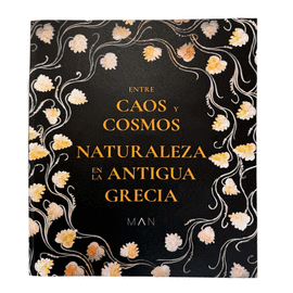 ENTRE CAOS Y COSMOS