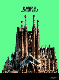 LA BASLICA DE LA SAGRADA FAMILIA