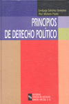PRINCIPIOS DE DERECHO POLTICO