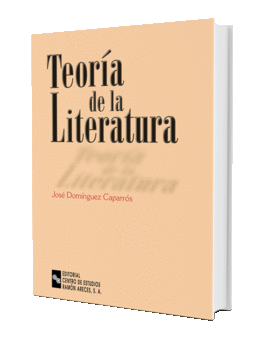 TEORIA DE LA LITERATURA