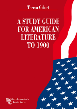 A STUDY GUIDE FOR AMERICAN LITERATURE TO 1900