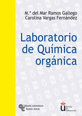 LABORATORIO DE QU�MICA ORG�NICA