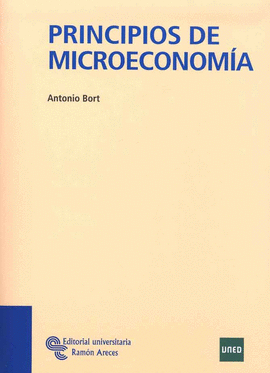 PRINCIPIOS DE MICROECONOMA