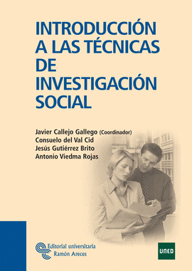 INTRODUCCIN A LAS TCNICAS DE INVESTIGACIN SOCIAL