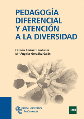 PEDAGOGA DIFERENCIAL Y ATENCIN A LA DIVERSIDAD