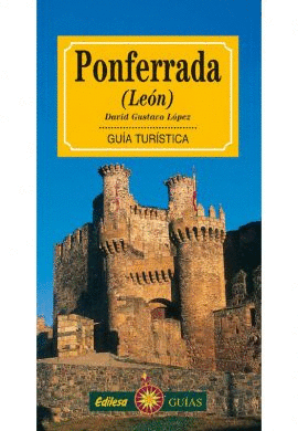 PONFERRADA. GUA TURSTICA