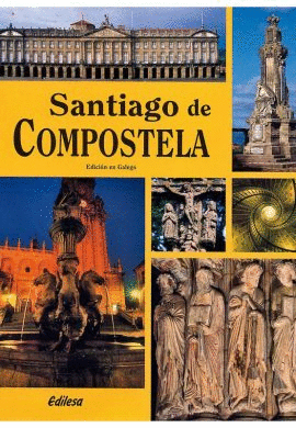 SANTIAGO DE COMPOSTELA
