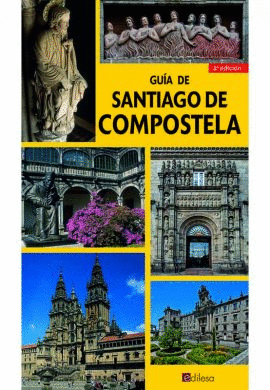 GU�A DE SANTIAGO DE COMPOSTELA