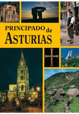 PRINCIPADO DE ASTURIAS