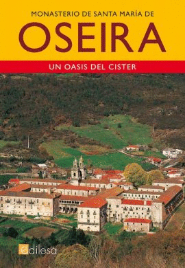 MONASTERIO DE SANTA MAR�A DE OSEIRA