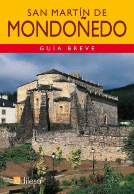 SAN MART�N DE MONDO�EDO
