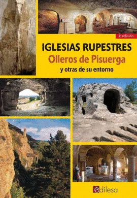 IGLESIAS RUPESTRES