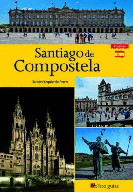 SANTIAGO DE COMPOSTELA (ESPAOL)