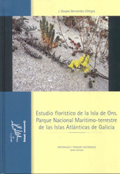 ESTUDIO FLOR�STICO DE LA ISLA DE ONS