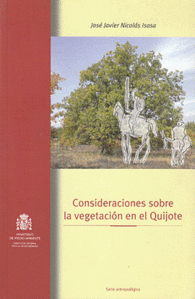 CONSIDERACIONES SOBRE LA VEGETACI�N EN EL QUIJOTE