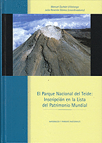 PARQUE NACIONAL DEL TEIDE