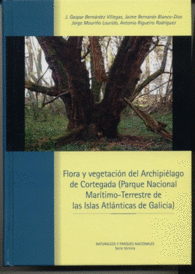 FLORA Y VEGETACIN DEL ARCHIPILAGO DE CORTEGADA