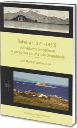 SLVORA (1321-1833)