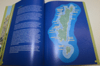 CAT�LOGO DE FURNAS (CUEVAS) MARINAS