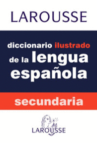 DICC ILUSTRADO SECUNDARIA