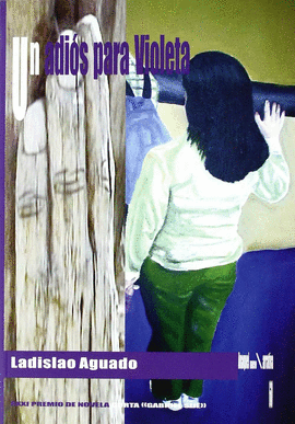 UN ADI�S PARA VIOLETA