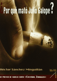 �POR QUE MATO JULIO GALOPE?