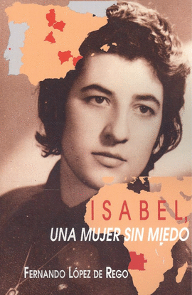 ISABEL, UNA MUJER SIN MIEDO