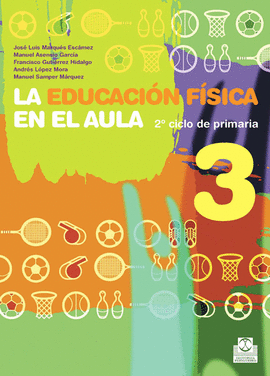 EP 3 -  EDUC. FISICA EN EL AULA