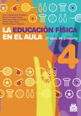 EP 4 -  EDUC. FISICA EN EL AULA