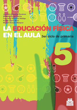 EP 5  - EDUC. FISICA EN EL AULA