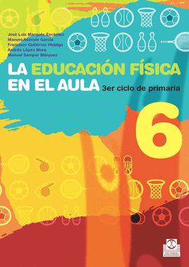 EP 6 - EDUC. FISICA EN EL AULA