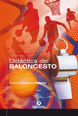 DID�CTICA DEL BALONCESTO