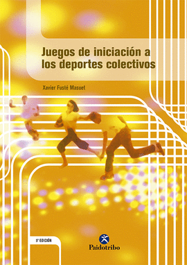 JUEGOS DE INICIACI�N A LOS DEPORTES COLECTIVOS