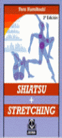 SHIATSU+STRETCHING